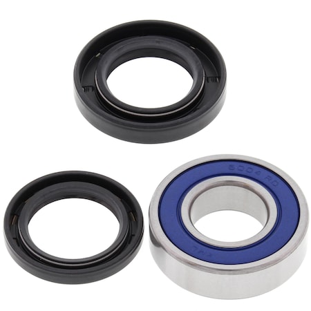 All Balls All Balls Steering Stem Bearing Kit 25-1459 25-1459
